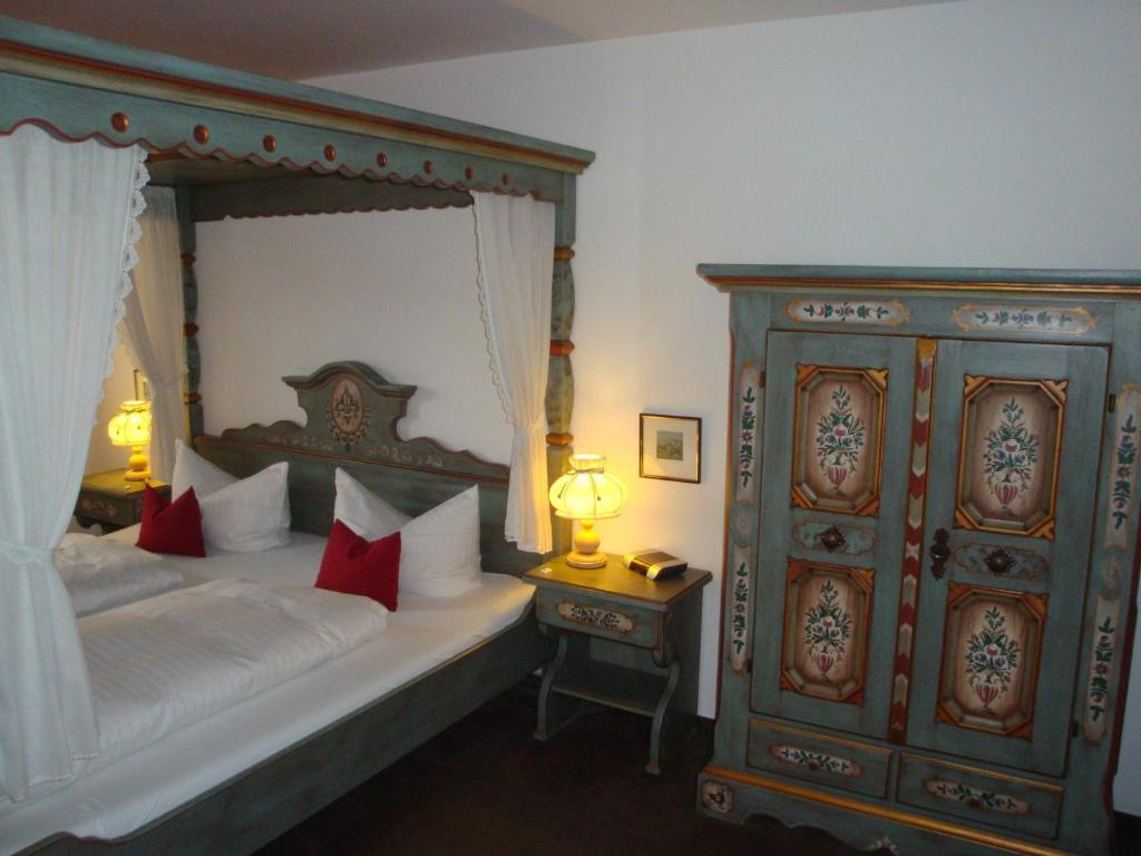 Hotel Haus Appelberg Dinkelsbühl Pokoj fotografie